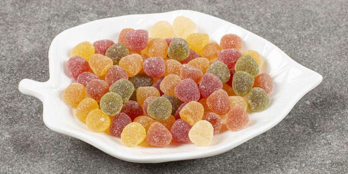 What You Should Know About Organixx CBD Gummies In 2022