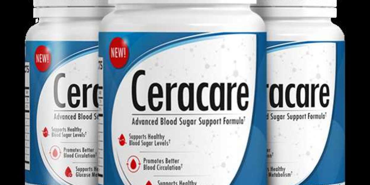 CeraCare Control Blood Suger Level Product Price and Ingredients?