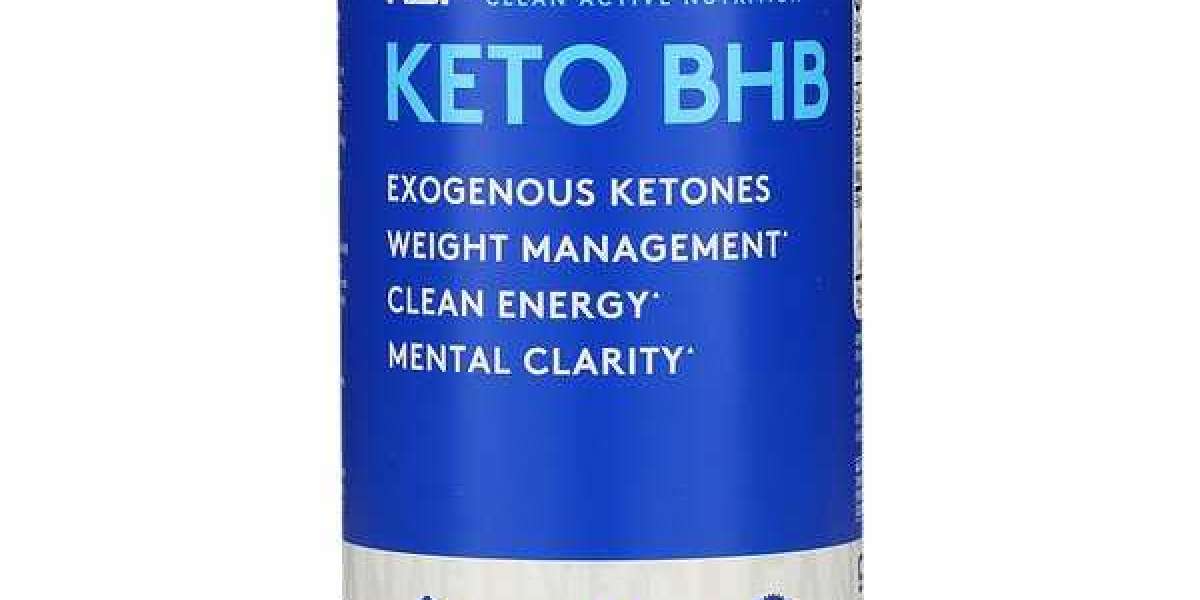 Keto Ultra BHB Reviews – 100% Natural to Burn Fat Faster!