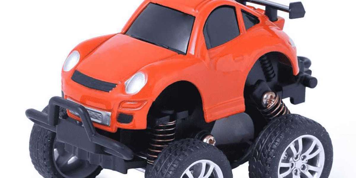 Diecast Model Cars for Kids who love wheels