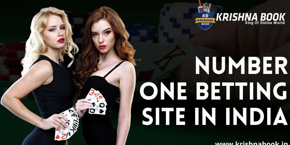 Number One Betting Site In India -Krishnabook