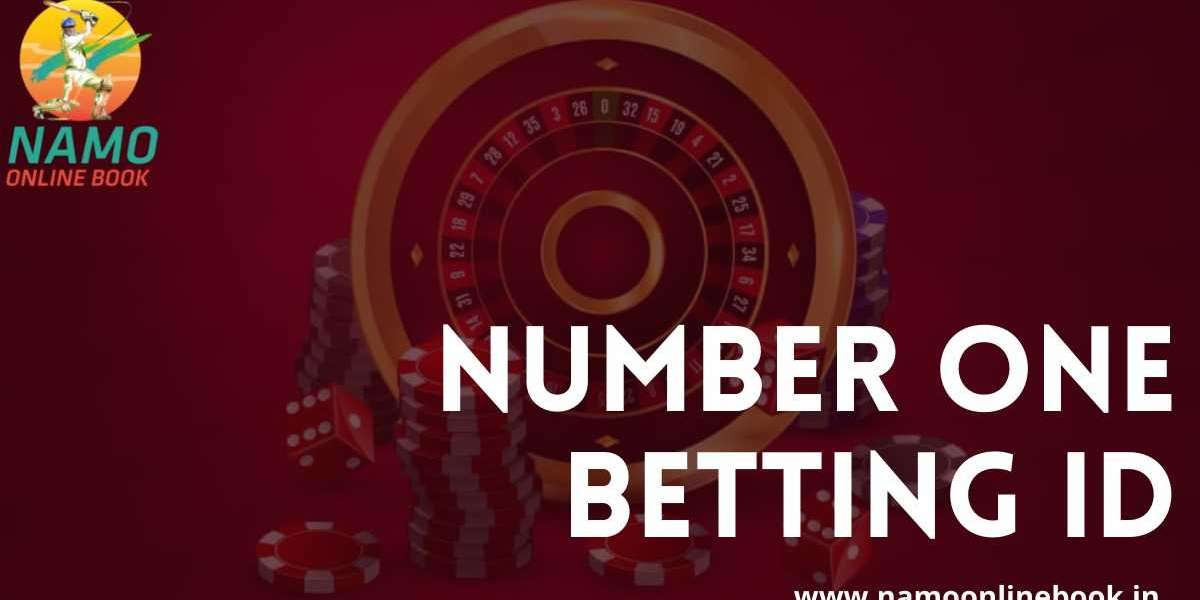 Number one betting ID | India Number One Betting ID— Namoonlinebook