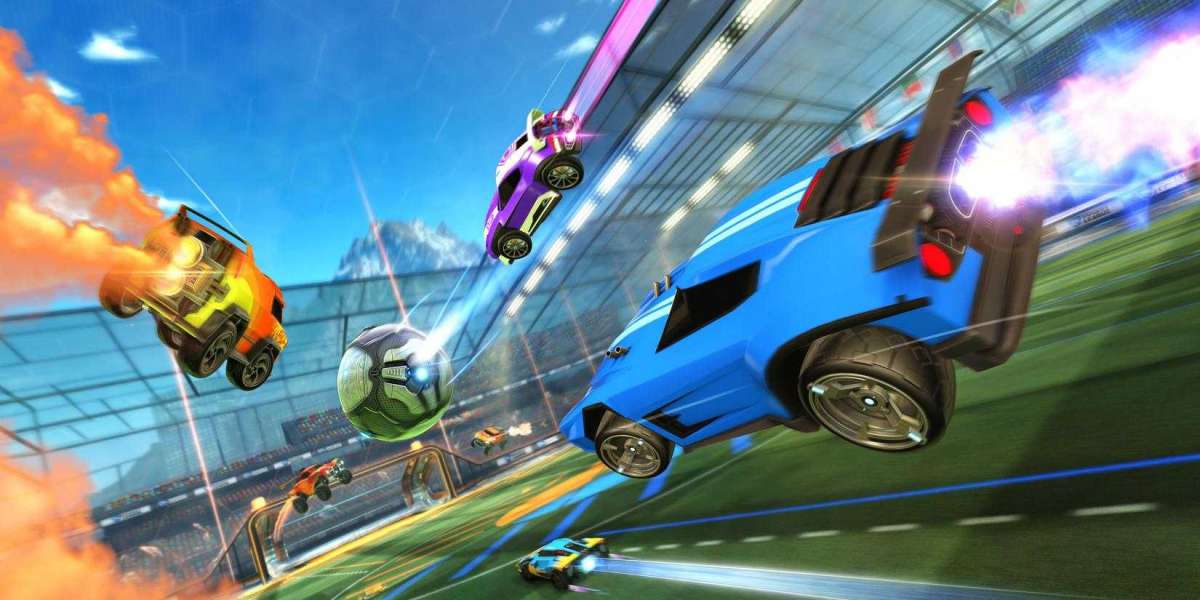 Rocket League will soon be unfastened-to-play