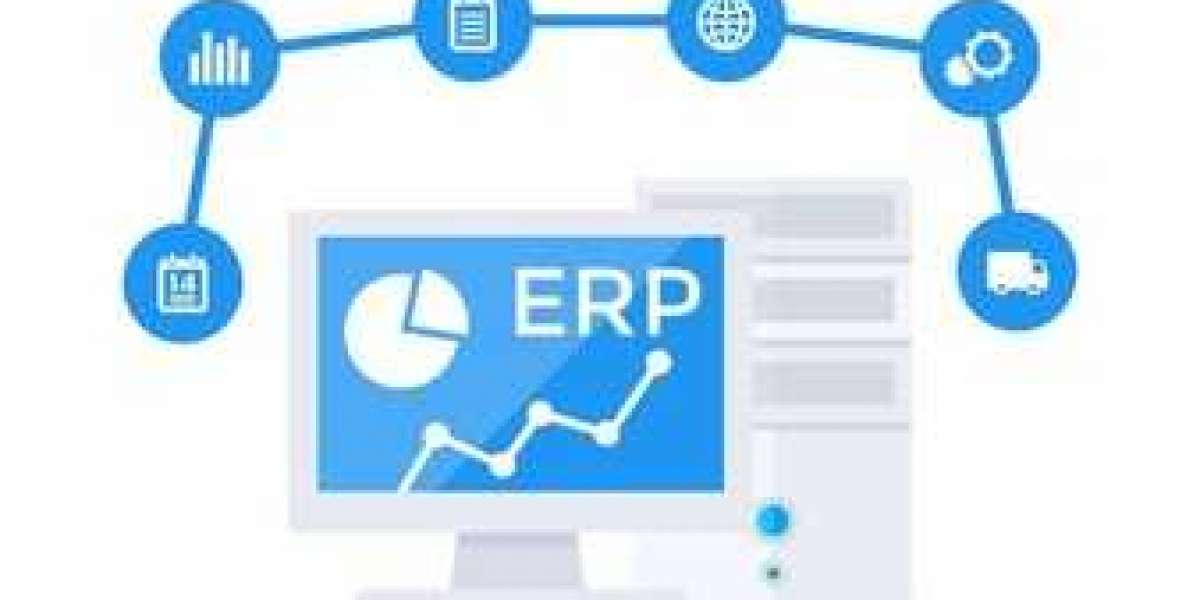 Top 10 ERP Software in India 2022