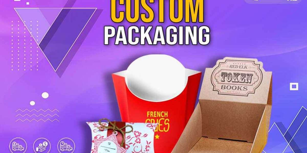 Business of Custom Packaging and Role of Team