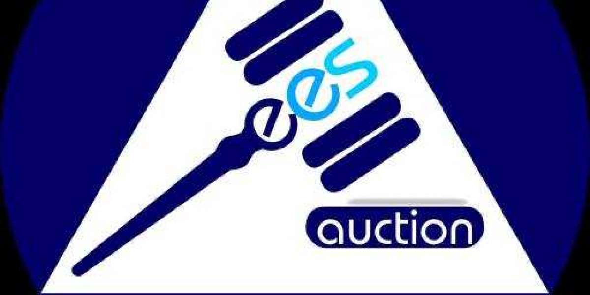 Importance of  E-Auctions Are Must In 2022: Auction As a Services: