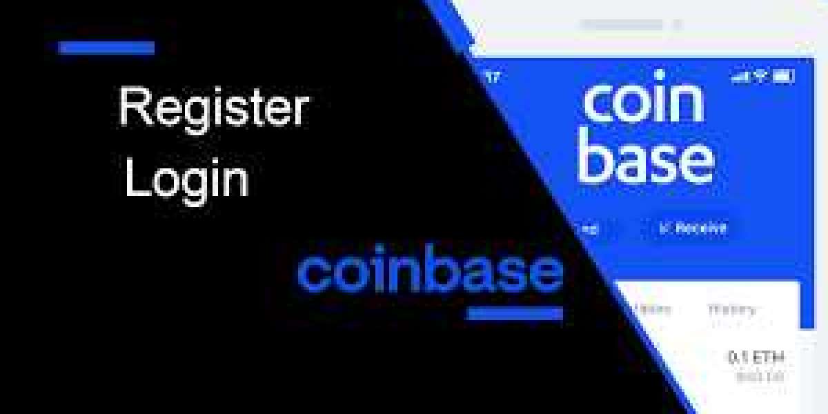 How do you change the Coinbase account password?