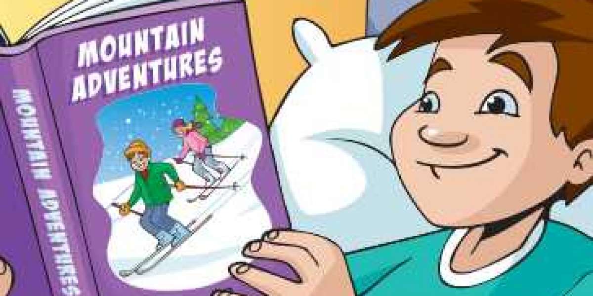Bedtime Stories to educate kind and joyful kids