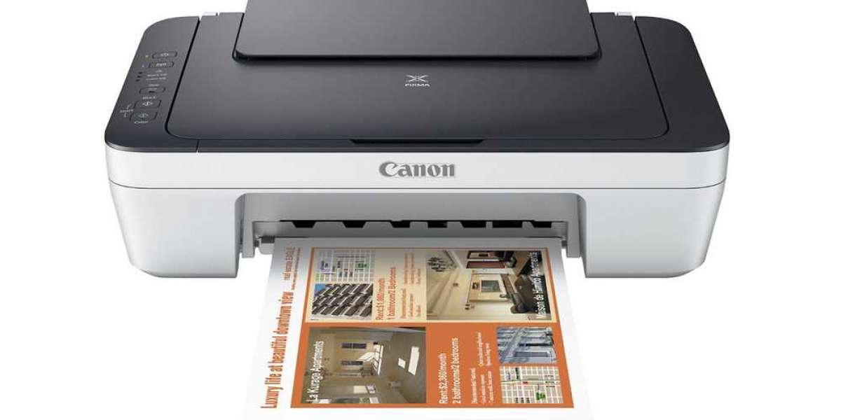 How to Set up Canon MX494 Printer Wirelessly?
