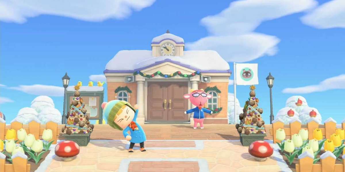 Buy Animal Crossing Bells on Instagram for additional reports on their Zelda