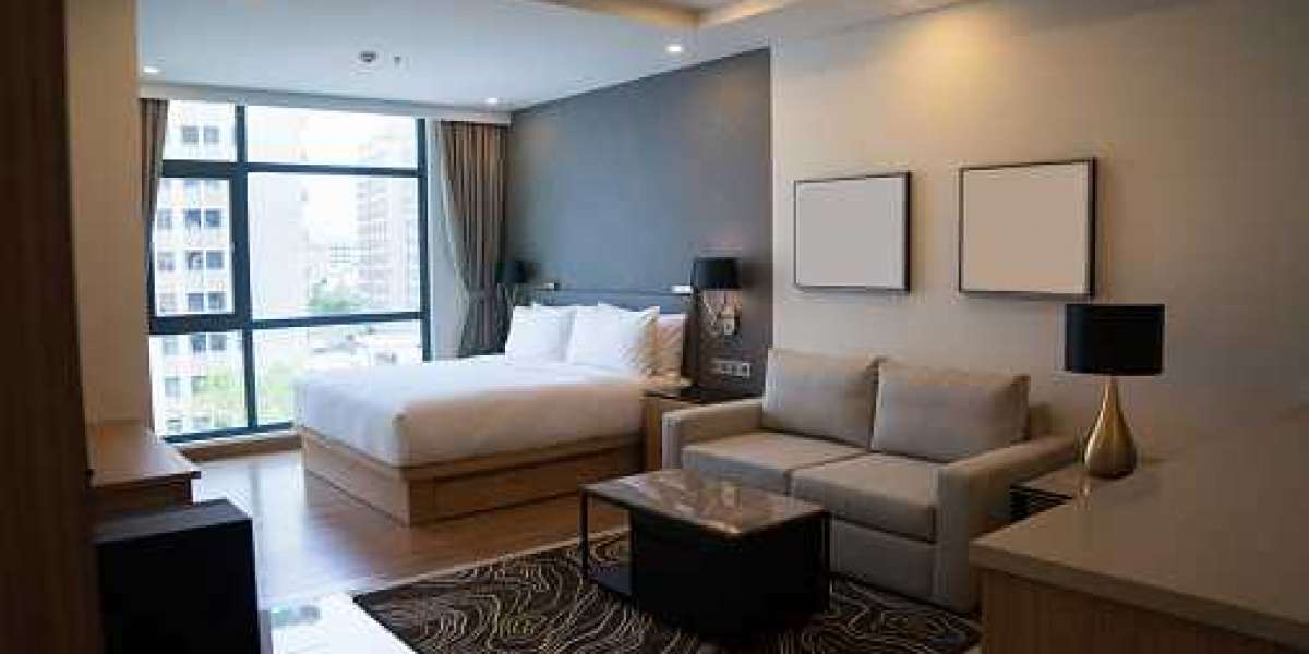 Hotel Furniture supplier in UAE