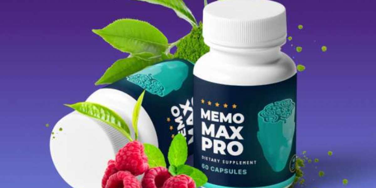 Memo Max Pro Side Effects & Reviews 2022