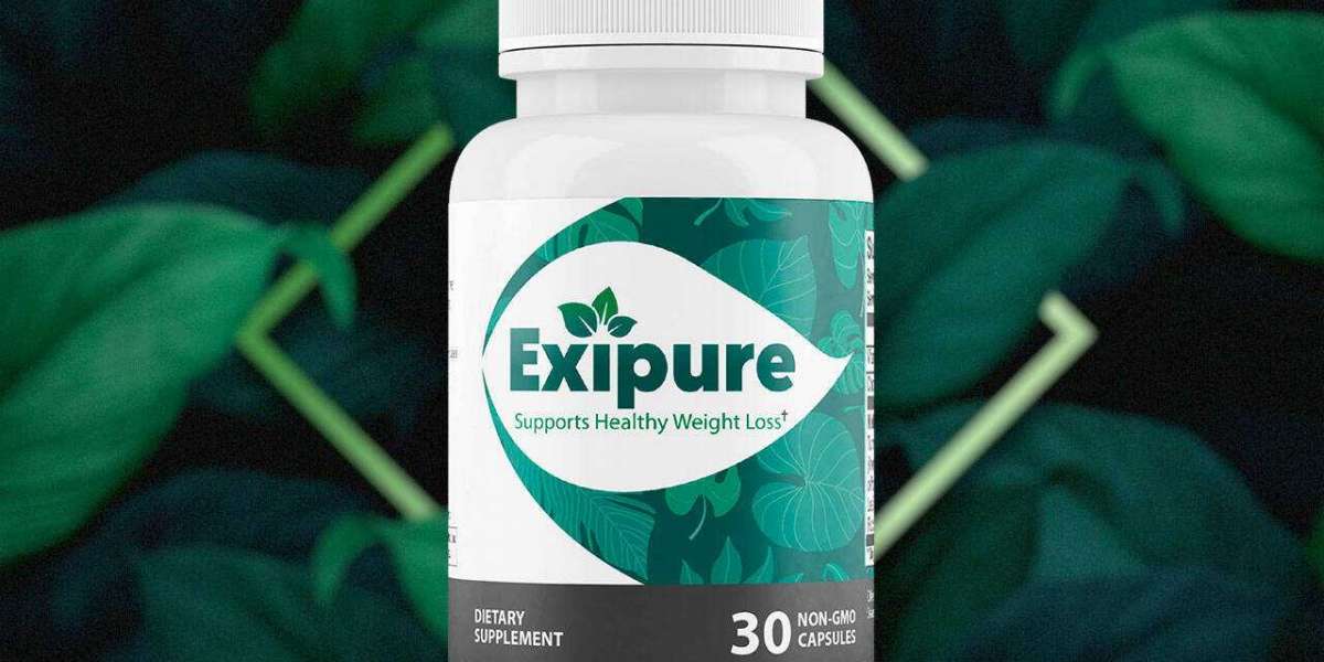 Do Exipure Diet Pills Work? Legit Ingredients for Real Results?