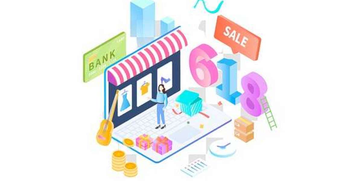 Retail Cloud Market Status, Growth Opportunity, Size, Trends, Key Industry Outlook 2022 – 2027