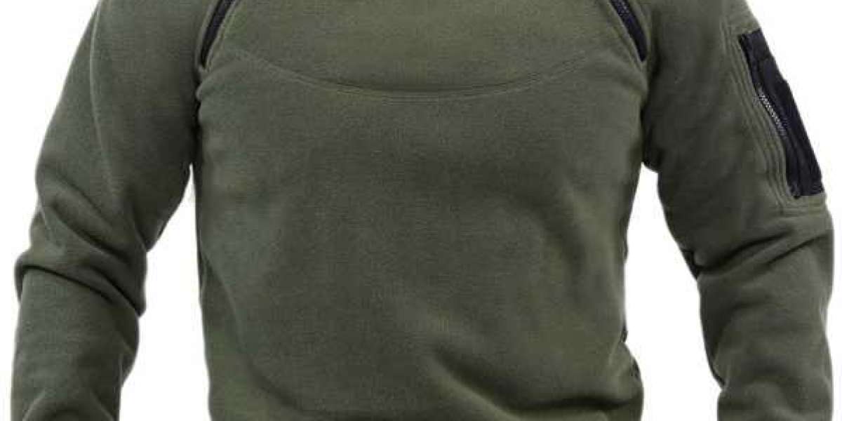 What to Look For While Selecting Tactical Clothes