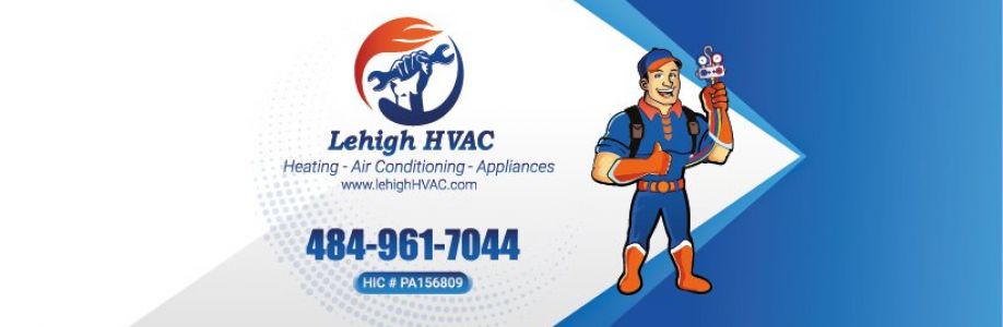 Lehigh HVAC Cover Image