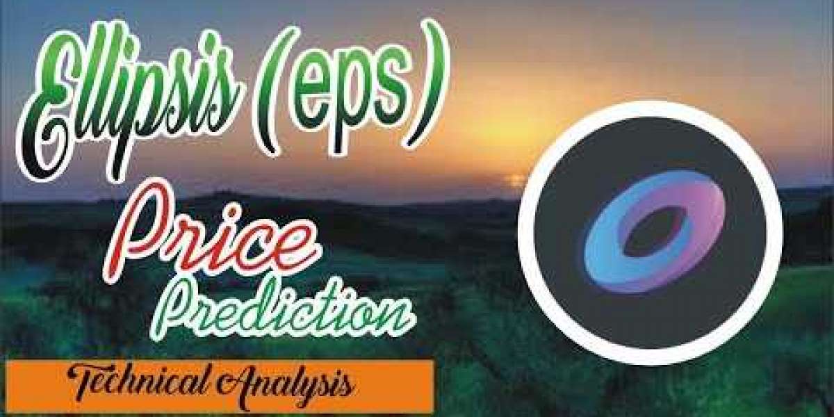 Ellipsis (EPS) Crypto Price Prediction