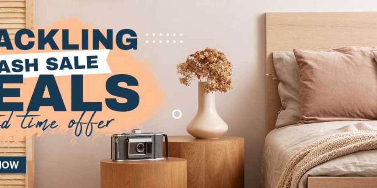 Things to Keep in Mind While Buying Furniture Online