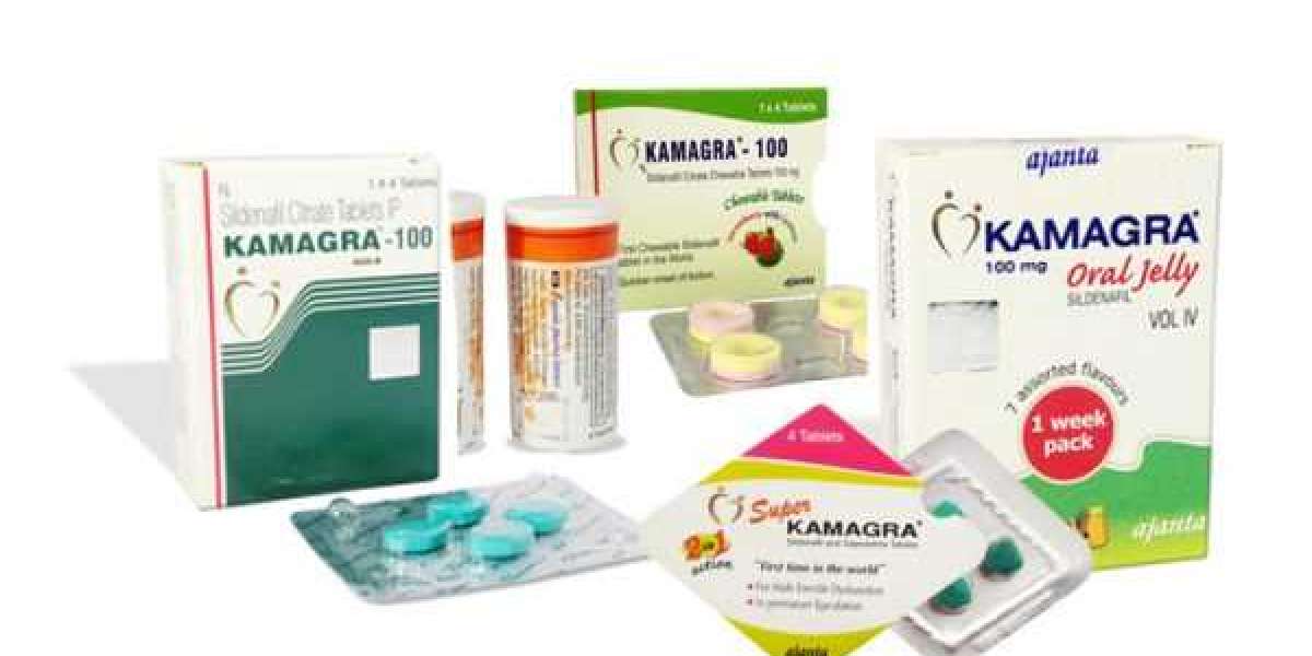 Buy Kamagra Pills for ED Treatment in men - Ed Generic Store