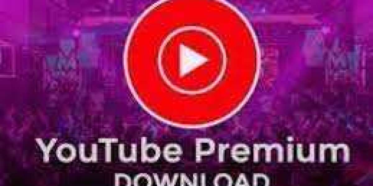 YouTube Music Premium APK Mod For Android