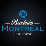 Broderies Montreal  Profile Picture