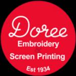 Doree Embroidery Screen Printing Profile Picture