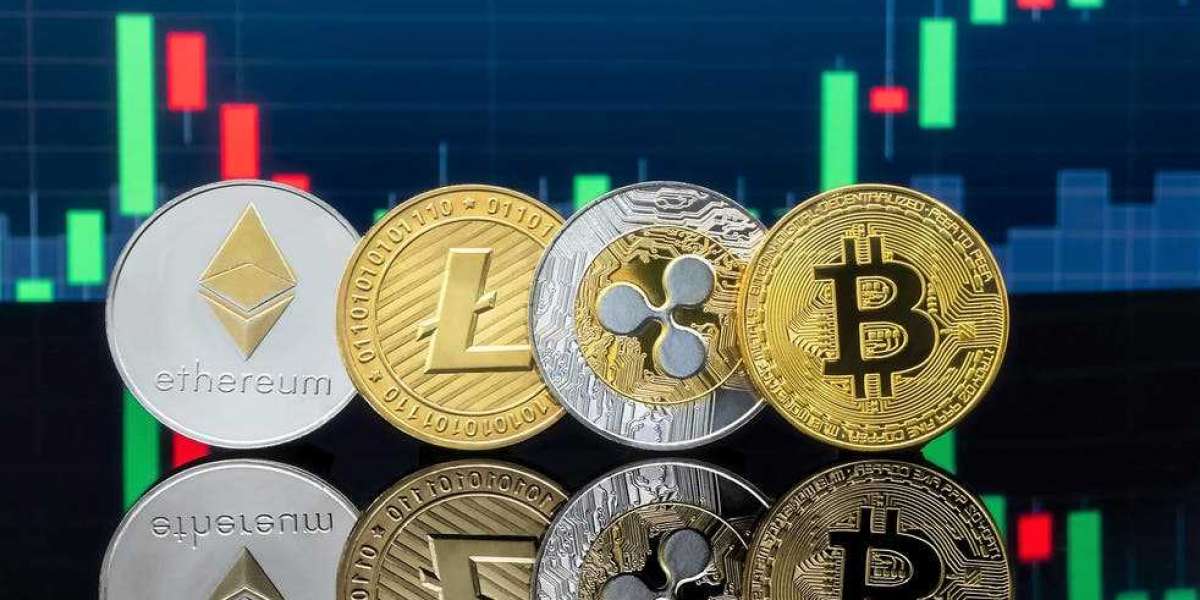 Cryptocurrency: The New Sensation