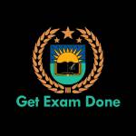 Get Exam Done Profile Picture