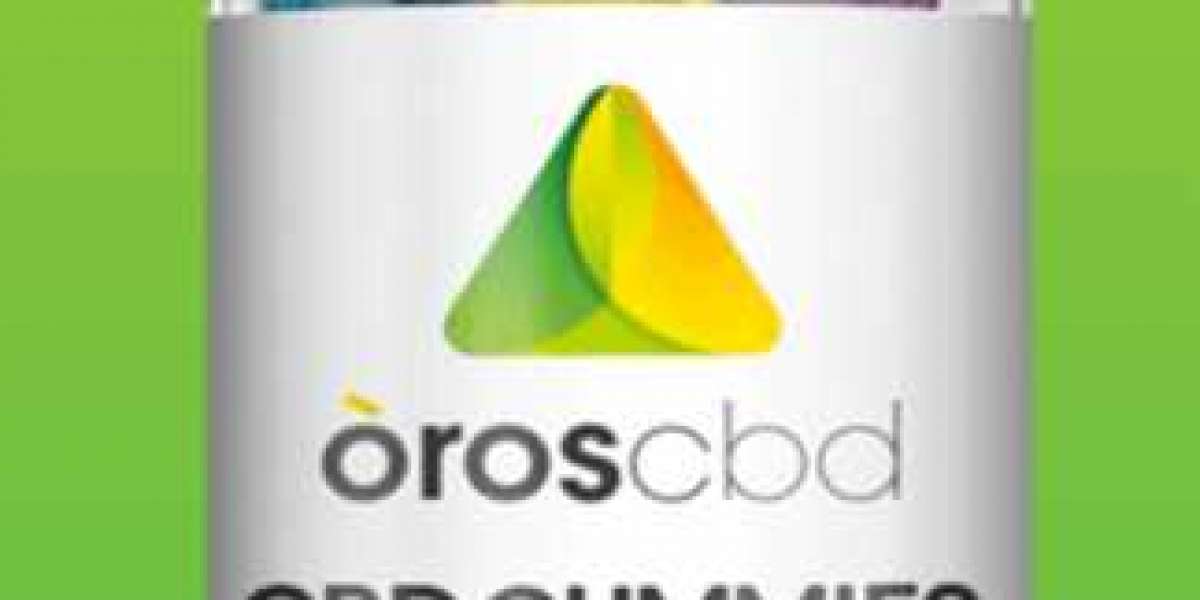 7 Things You Most Likely Didn't Know About Oros CBD Gummies.