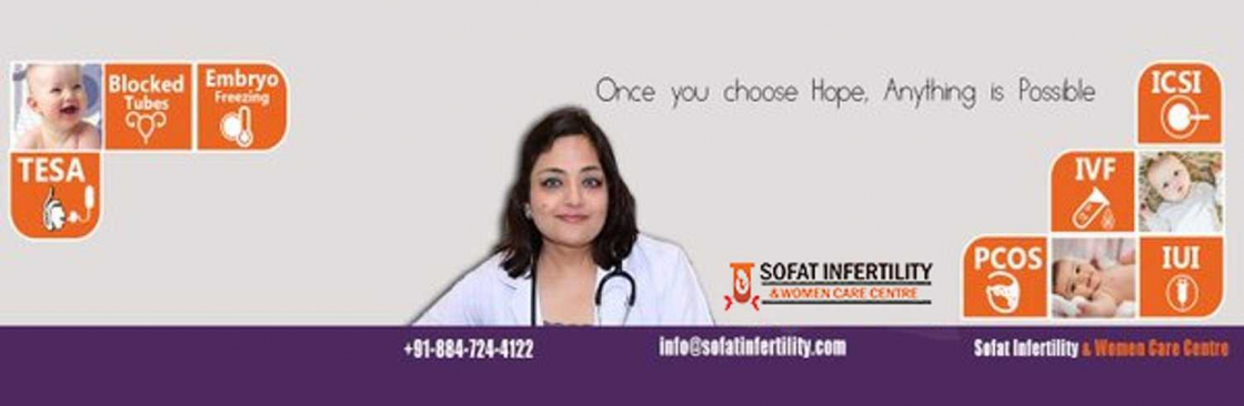 Sofat Infertility And Women Care Centre Cover Image