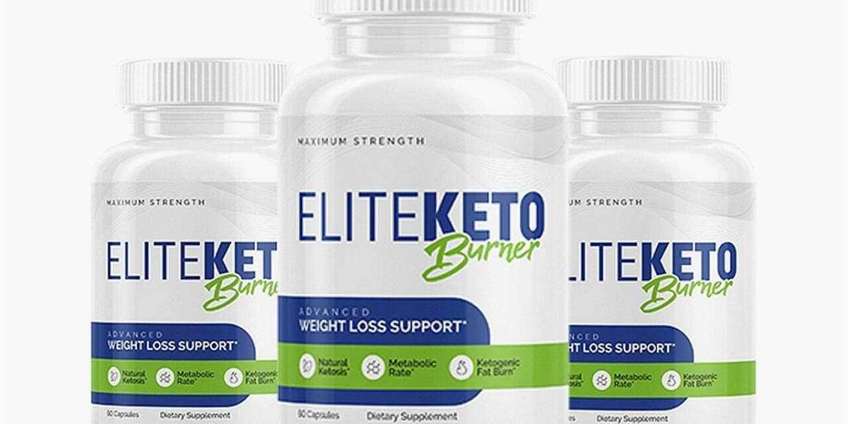 Elite Keto Burner - {Ketogenic Diet} - Help Losing Weight With Ketogenic Pills