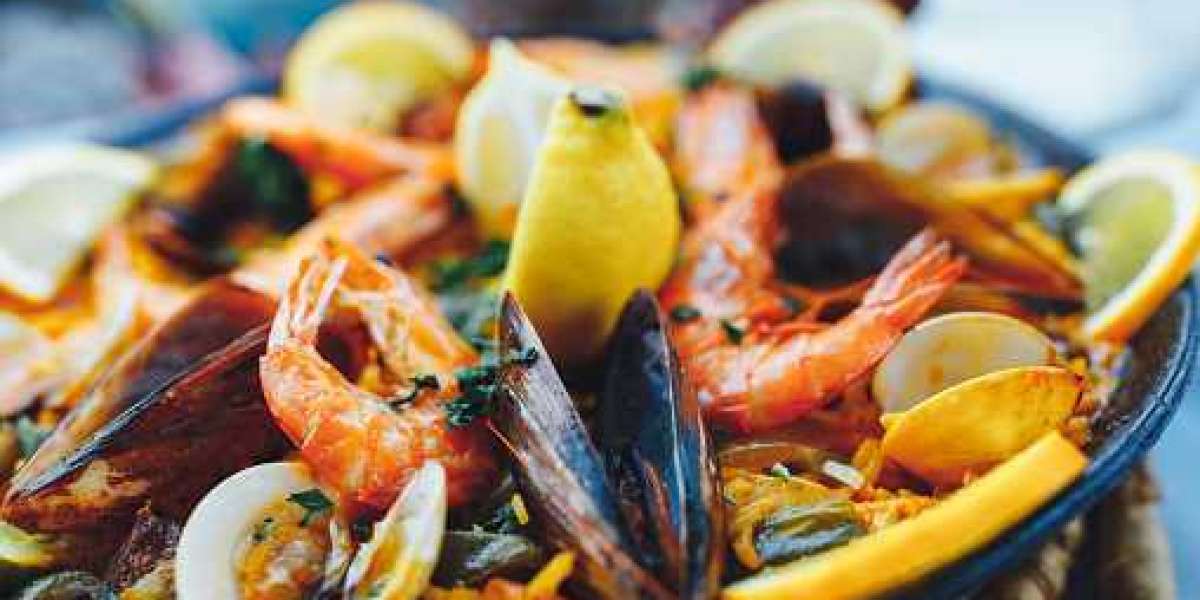 Seafood Market 2021 Is Booming Across the Globe by Share, Size, Growth, Segments and Forecast to 2023