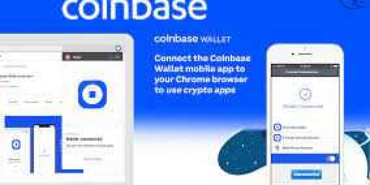 How to install and add Coinbase wallet extension to Chrome?