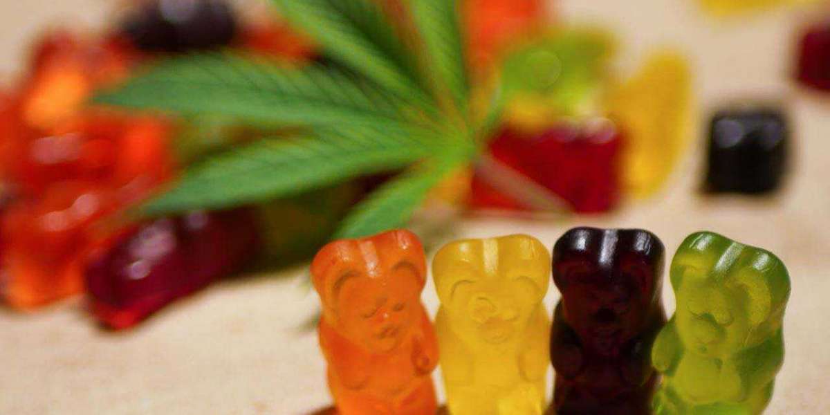 The Future Of Green Galaxy CBD Gummies In 2022 (And Why You Should Pay Attention)