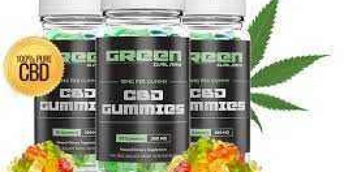 Quick and Easy Fix For Your GREEN GALAXY CBD GUMMIES REVIEWS
