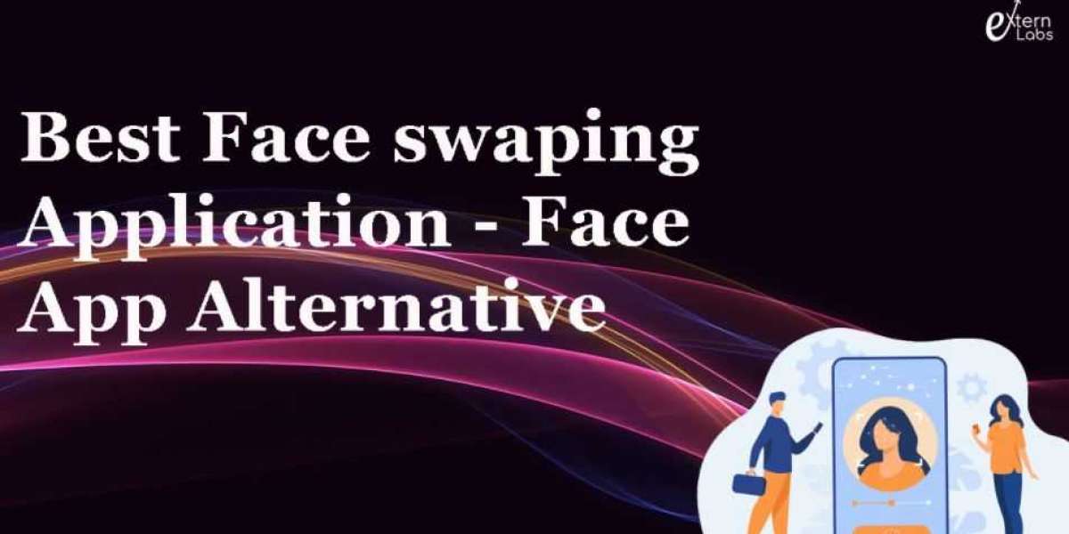 Best Face Swapping Application - Face App Alternative