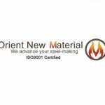 Orient New Material Profile Picture
