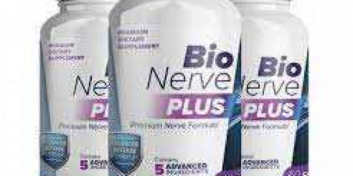 Bio Nerve Plus effectual agony for nerve