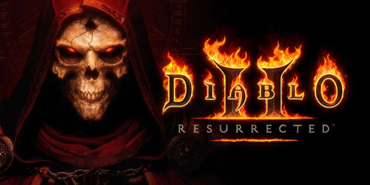 Diablo 2: Resurrected Is getting a bigger share of the Stash