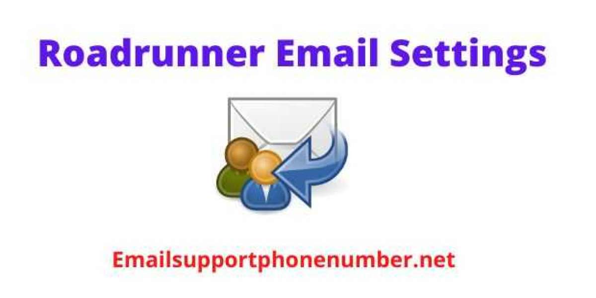 Latest And Updated Roadrunner Email Settings For iOS And Android