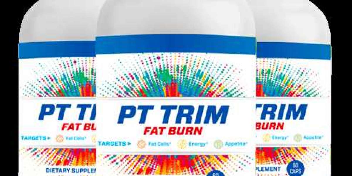 PT Trim Fat Burn does it work?