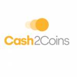 Cash2Coins Profile Picture