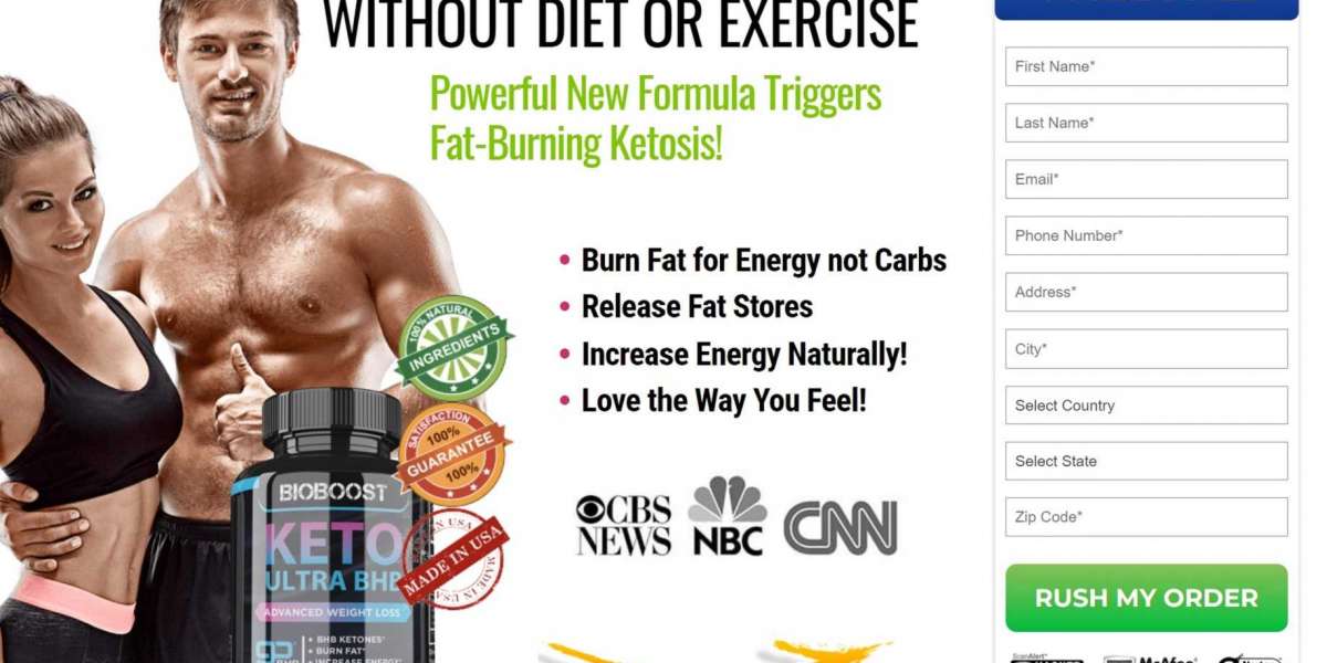 Keto Ultra BHB Reviews, Benefits & Price For Sale In USA, CA, AU, NZ & UK