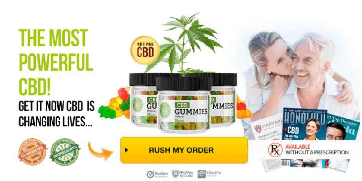 Why Is Everyone Talking About Laura Ingraham CBD Gummies?
