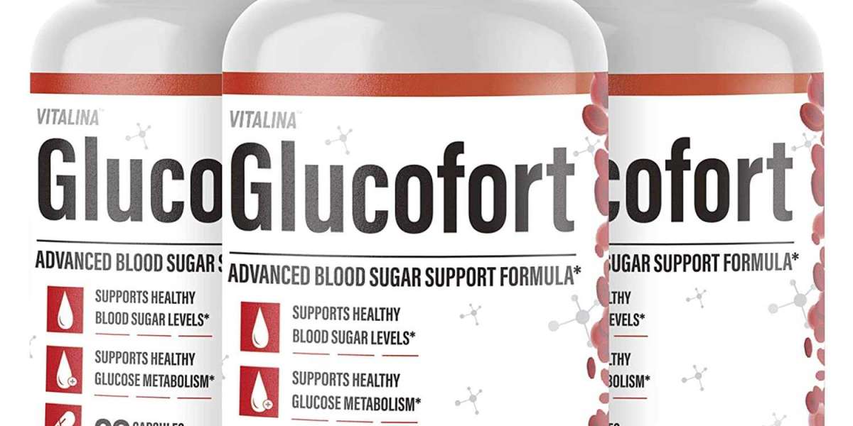 Glucofort does it work?