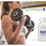 Lifestyle Keto Organic Diet Pill profile picture