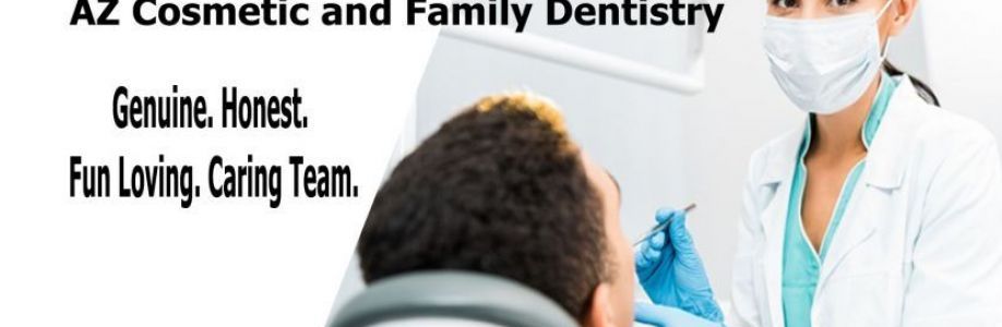 Az Costmetic And Family Dentistry Cover Image