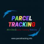 Parcel Tracking Profile Picture