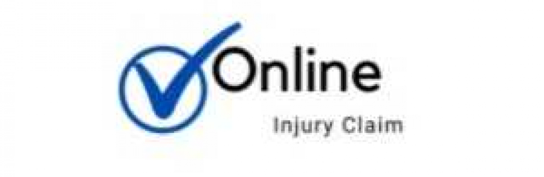 Online Injury Claim Cover Image