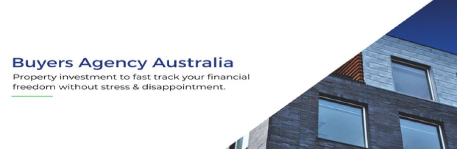 Buyers Agency Australia Cover Image